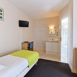 Budget Single Room